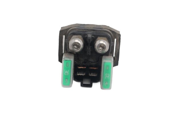 Relais de démarreur, fusible principal, relais KTM 1290 Super Duke R 1290SDR/14 14-16