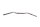 Lenker 22mm Durchmesser Street Naked KTM 1290 Super Duke R 1290SDR/14 14-16