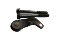 Motorskruvar, fastsättning, återstående skruvar BMW K 1100 LT K589 0526 90-98