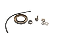 Motorskruvar, fastsättning, återstående skruvar BMW K 1100 LT K589 0526 90-98