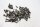 Motorskruvar, fastsättning, återstående skruvar BMW K 1100 LT K589 0526 90-98