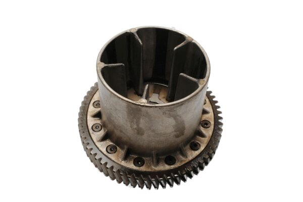 Kopplingskorgens primära drivning drivväxel BMW K 1100 LT K589 0526 90-98
