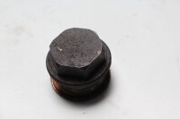 Oljeplugg med magnetgänga, oljetrågsskruv BMW K 1100 LT K589 0526 90-98