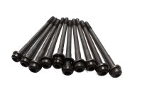 Cylinderhuvudskruvar, sexkants-Torx-huvud, sats BMW K...