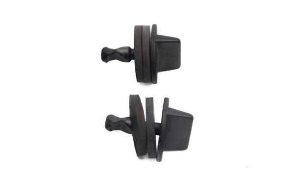 Bevestigingsbeugel voor de voorste kuip BMW R 1200 GS K25 0307 R12 04-07