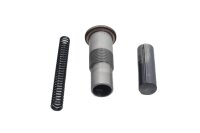 Jakoketjun kiristin, vasen, kiristyspultti, jousi BMW R...