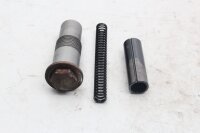 Jakoketjun kiristin, vasen, kiristyspultti, jousi BMW R 1200 GS K25 0307 R12 04-07