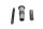 Jakoketjun kiristin, vasen, kiristyspultti, jousi BMW R 1200 GS K25 0307 R12 04-07