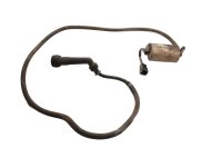 Spark plug connectors, ignition cables Suzuki GV 1400 G...