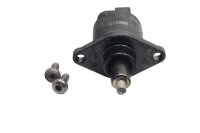 Idle speed control valve, idle speed adjuster 7672966 BMW R 1200 GS K25 0307 R12 04-07
