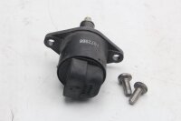 Idle speed control valve, idle speed adjuster 7672966 BMW R 1200 GS K25 0307 R12 04-07