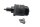 Idle speed control valve, idle speed adjuster 7672966 BMW R 1200 GS K25 0307 R12 04-07