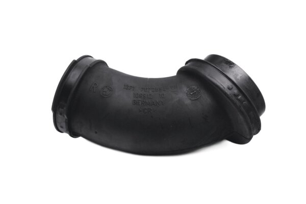 Intake manifold rubber sleeve connection right BMW R 1200 GS K25 0307 R12 04-07