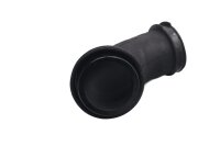 Intake manifold rubber sleeve connection right BMW R 1200 GS K25 0307 R12 04-07