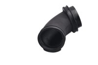 Intake manifold rubber sleeve connection right BMW R 1200 GS K25 0307 R12 04-07
