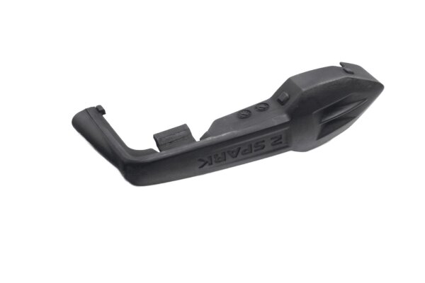 Protezione coperchio valvole testata cilindro sinistra BMW R 1200 GS K25 0307 R12 04-07