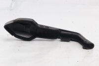 Protezione coperchio valvole testata cilindro sinistra BMW R 1200 GS K25 0307 R12 04-07