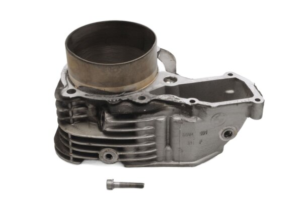 Left cylinder liner cooling fins BMW R 1200 GS K25 0307 R12 04-07