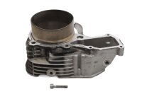 Kylflänsar vänster cylinderfoder BMW R 1200 GS...