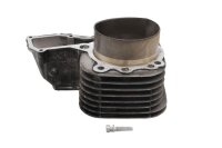 Left cylinder liner cooling fins BMW R 1200 GS K25 0307 R12 04-07