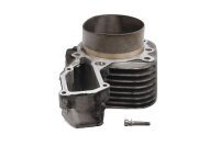 Left cylinder liner cooling fins BMW R 1200 GS K25 0307 R12 04-07