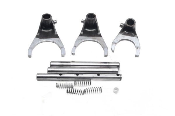 Shift fork set, gearbox shaft, springs KTM 1290 Super Duke R 1290SDR/14 14-16