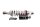 Rear strut, tension strut, shock absorber WP KTM 1290 Super Duke R 1290SDR/14 14-16