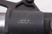 front left fork leg, shock absorber KTM 1290 Super Duke R 1290SDR/14 14-16