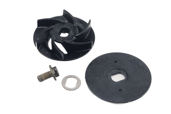 Water pump impeller cover KTM 1290 Super Duke R 1290SDR/14 14-16