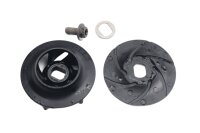 couvercle de turbine de pompe à eau KTM 1290 Super...