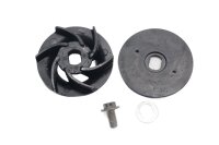 Water pump impeller cover KTM 1290 Super Duke R 1290SDR/14 14-16