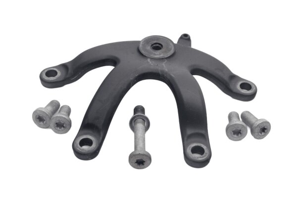 Engine mount frame front top KTM 1290 Super Duke R 1290SDR/14 14-16