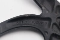 Engine mount bracket support frame front KTM 1290 Super Duke R 1290SDR/14 14-16