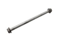 Front axle swingarm frame bolt connection BMW R 1200 GS...