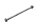 liaison du boulon du cadre du bras oscillant de lessieu avant BMW R 1200 GS K25 0307 R12 04-07
