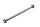 liaison du boulon du cadre du bras oscillant de lessieu avant BMW R 1200 GS K25 0307 R12 04-07