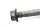 liaison du boulon du cadre du bras oscillant de lessieu avant BMW R 1200 GS K25 0307 R12 04-07