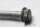 liaison du boulon du cadre du bras oscillant de lessieu avant BMW R 1200 GS K25 0307 R12 04-07