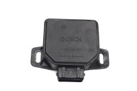 Gaskleppositiesensor, potentiometer, luchttoevoer BMW K...