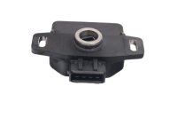 Gaskleppositiesensor, potentiometer, luchttoevoer BMW K...