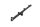 Kraftstoffleitung Einspritzleiste Benzinverteiler BMW K 1100 LT K589 0526 90-98