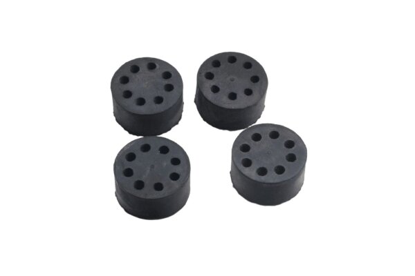 Gummibuffert säkringsbox batteribox BMW K 1100 LT K589 0526 90-98