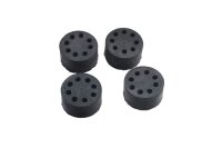 Rubberen buffer zekeringkast accubak BMW K 1100 LT K589...