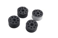 Rubberen buffer zekeringkast accubak BMW K 1100 LT K589...