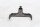 Rekisterikilven pidike, rekisterikilven pidike, kiinnitys BMW R 1100 GS 259 0409 93-99