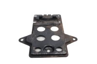 Support de plaque de fixation pour cadre en bois de cerf...