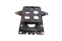 Support de plaque de fixation pour cadre en bois de cerf...