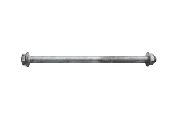 Akseli, läpiakseli, rungon etukiinnitys BMW R 1100 GS 259 0409 93-99