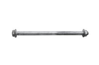 Axle, thru-axle, frame front mounting BMW R 1100 GS 259...