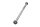 Akseli, läpiakseli, rungon etukiinnitys BMW R 1100 GS 259 0409 93-99